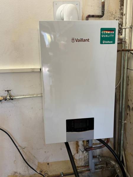 Chaudière gaz à condensation au Havre : fonctionnement et intérêt pour votre logement