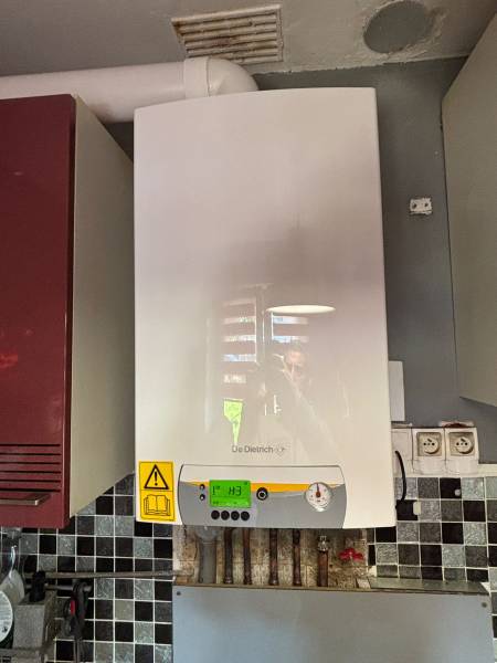 Remplacement de chaudière gaz au Havre (76600) : une solution fiable pour retrouver confort et performance