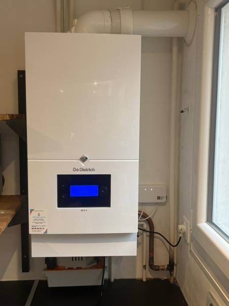 Plombier chauffagiste au Havre - Obtenez un devis gratuit pour le remplacement de votre chaudière en panne ou énergivore