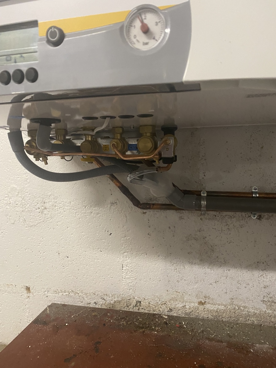 Trouver un installateur de chaudière gaz à condensation sur Saint Aubin Routot 76