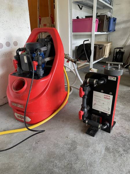 Confiez le nettoyage de votre installation de chauffage à un professionnel sur Le Havre 76