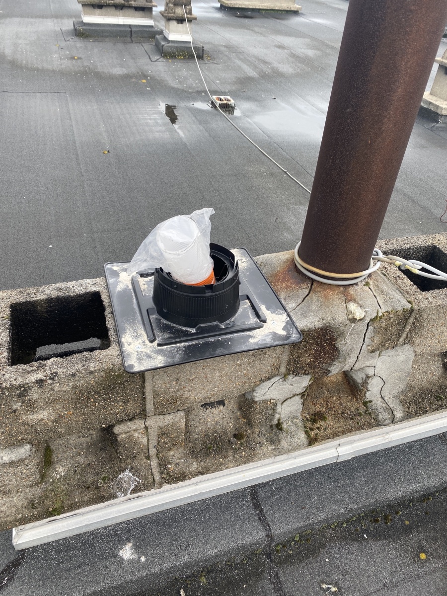 Installateur de chaudière gaz sur le secteur de Gonfreville l'Orcher 76