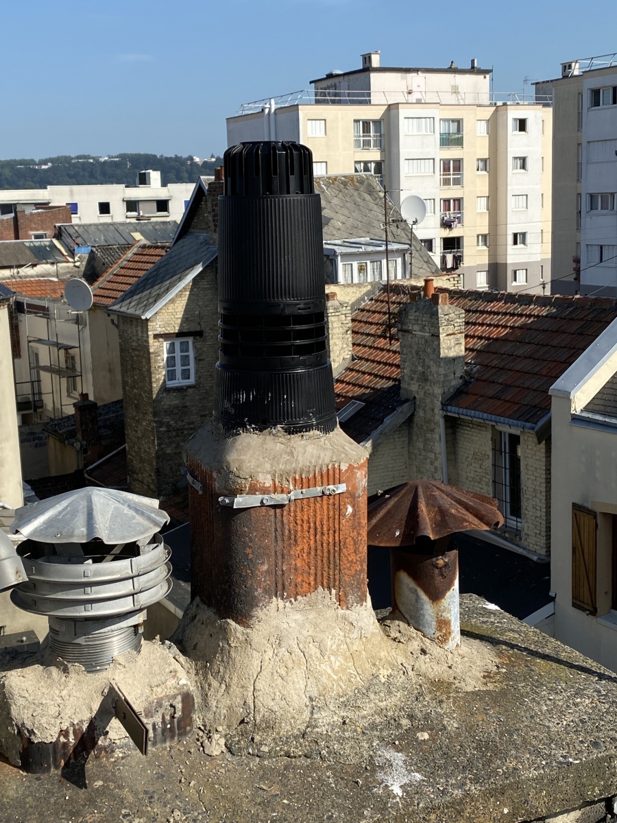 Faire installer une chaudière gaz à condensation sur Epouville 76