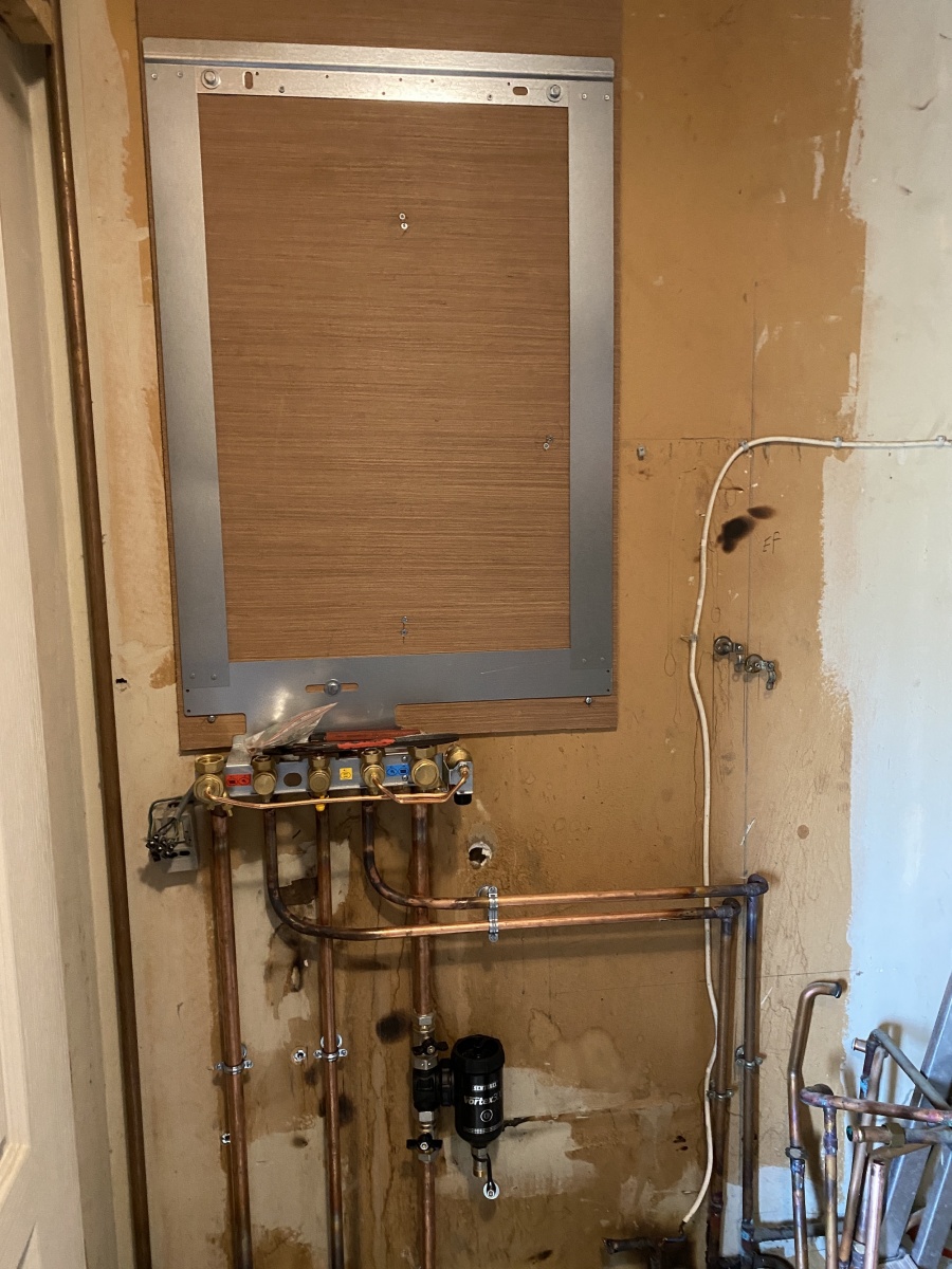 Qui appeler pour remplacer une chaudière gaz en urgence à Saint Romain de Colbosc 76