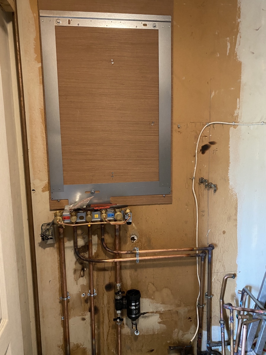 Trouver un chauffagiste pour changer une chaudière gaz sur Saint Romain de Colbosc 76