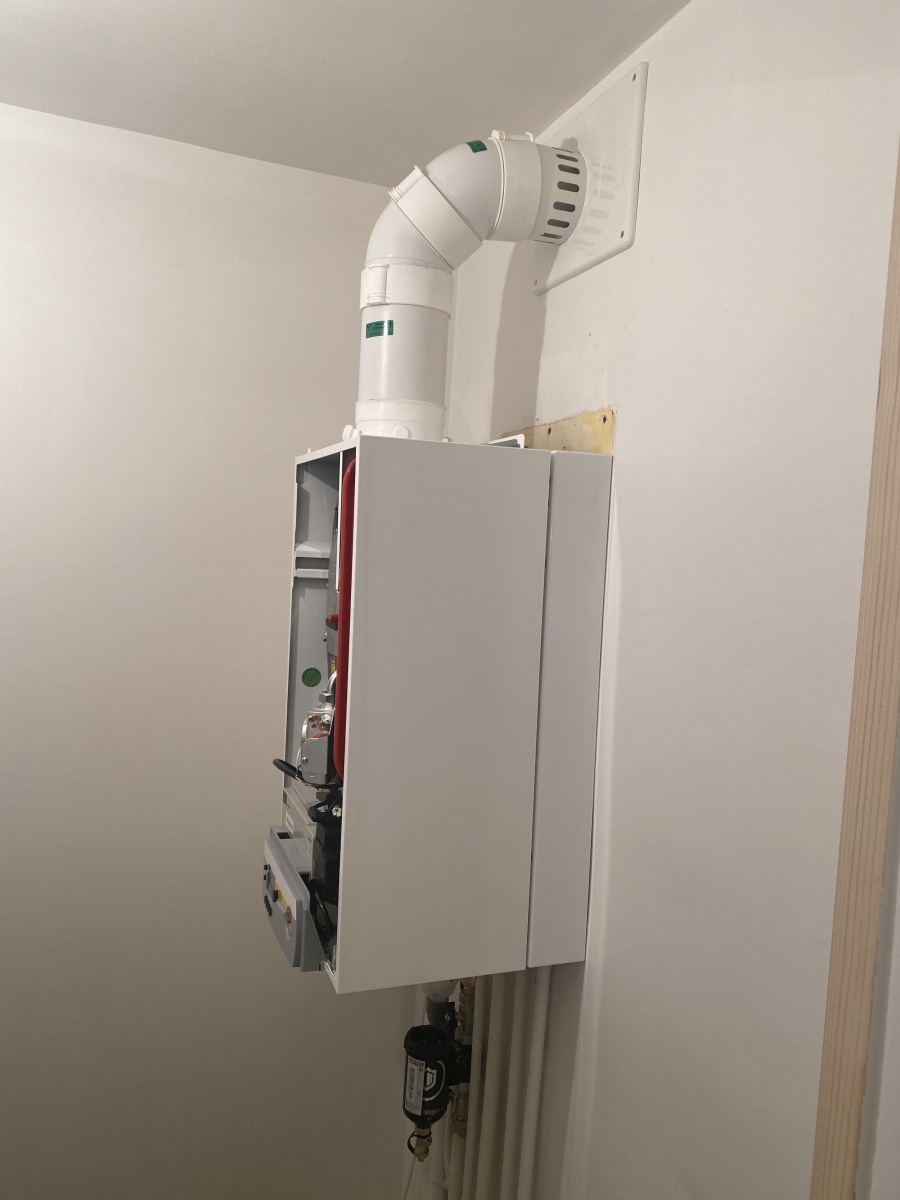 Qui peut remplacer une chaudière gaz sur Gonfreville l'Orcher 76