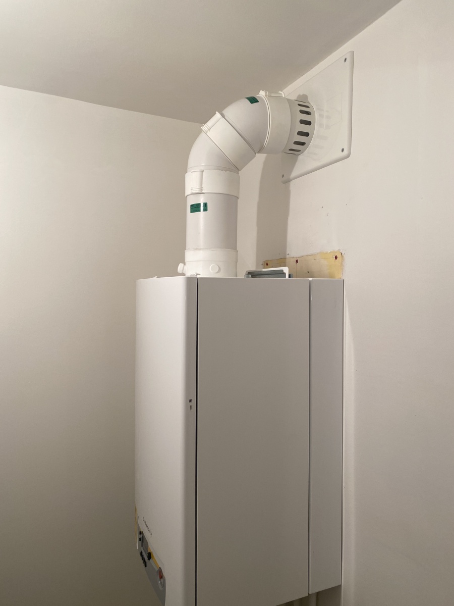 Professionel du remplacement de chaudière gaz sur Gonfreville l'Orcher 76