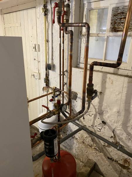 Faire installer une chaudière à très haute performance énergétique au Havre 76