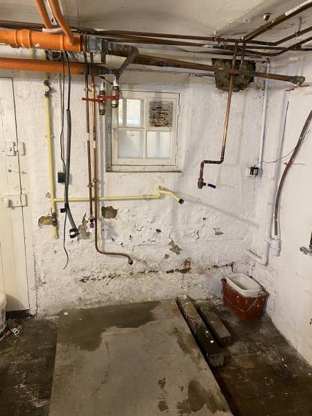 Quelle entreprise appeler pour l'installation d'une chaudière à condensation au Havre 76