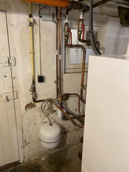 Trouver un installateur de chaudière gaz à condensation sur Le Havre 76