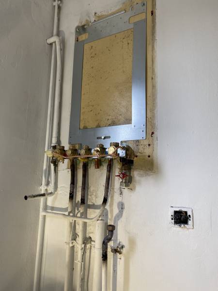 Trouver un société sérieuse pour le remplacement d'une chaudière gaz sur Le Havre 76