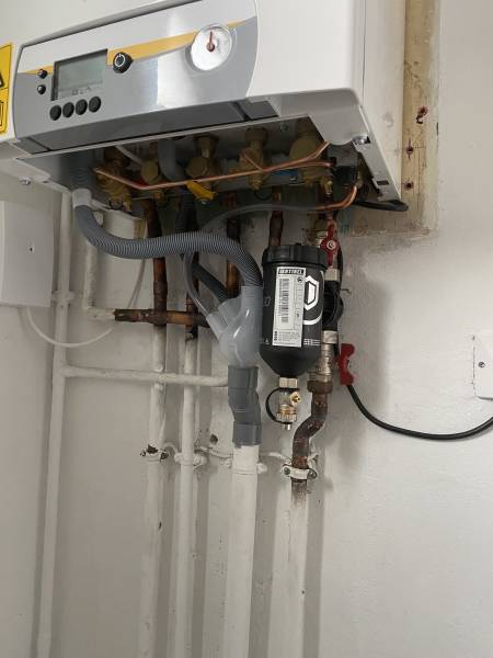 Trouver un spécialiste du remplacement de chaudière gaz individuelle sur Le Havre 76