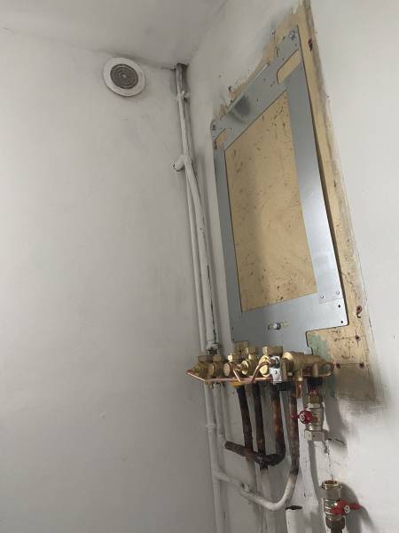 Faire appel à un artisan chauffagiste pour le remplacement d'une chaudière gaz sur Le Havre 76