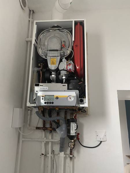 Quel est le prix d'un remplacement de chaudière gaz sur Le Havre 76