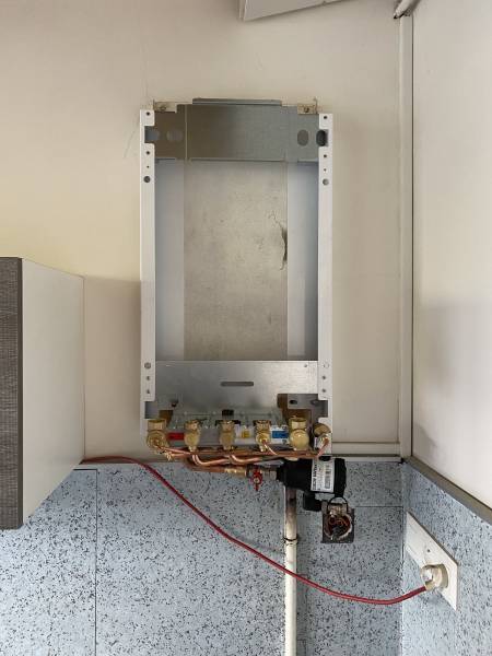 Obtenir un devis gratuit pour l'installation d'une chaudière gaz De Dietrich sur Le Havre 76