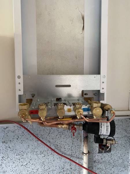 Quelle entreprise peut m'installer une chaudière gaz De Dietrich au Havre 76