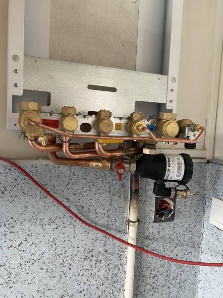 Quel est le prix d'une chaudière gaz De Dietrich avec son installation au Havre 76