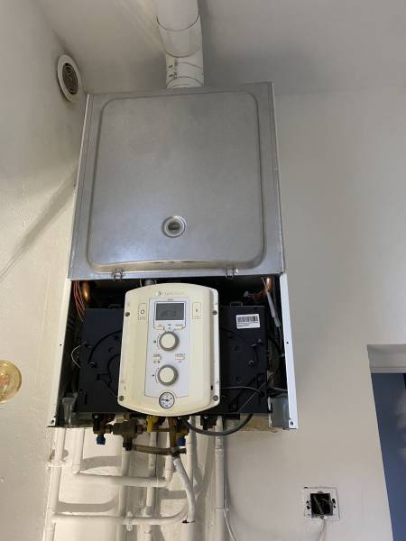 Qui pour m'établir un devis de remplacement de chaudière gratuit sur Le Havre ?