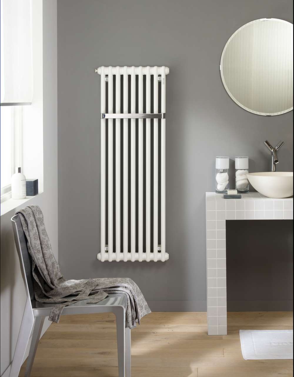 Faire appel à une entreprise compétente pour le remplacement d'un radiateur sur le secteur du Havre 76