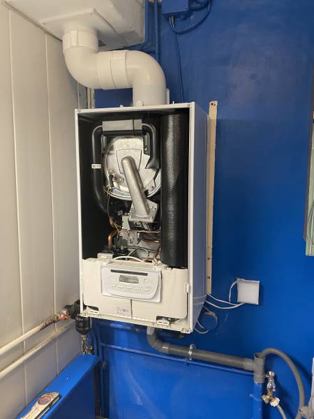 Trouver un professionnel pour établir un devis d'installation de chaudière gaz Saunier Duval au Havre 76