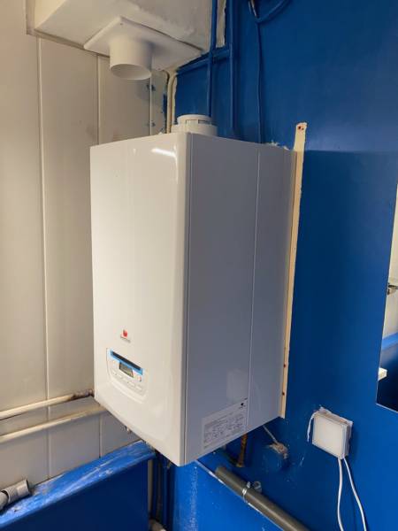 À qui confier la pose d'une chaudière gaz à condensation Saunier Duval au Havre 76 ?