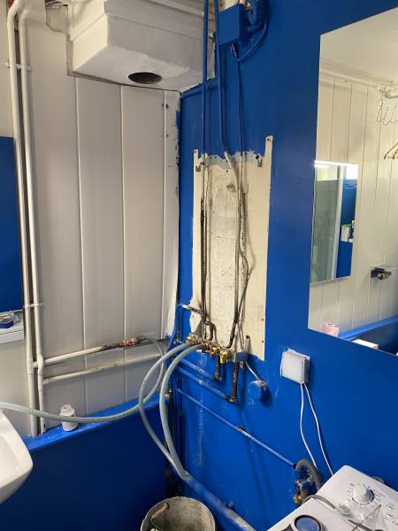 Obtenir un devis pour la pose d'une chaudière Saunier Duval au Havre 76