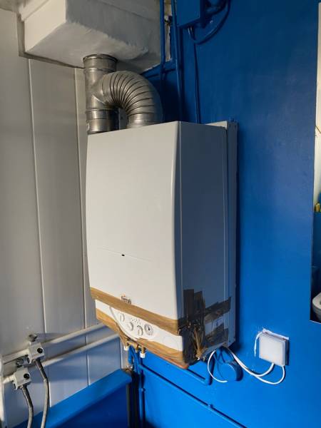 Trouver un installateur de chaudière Saunier Duval au Havre 76