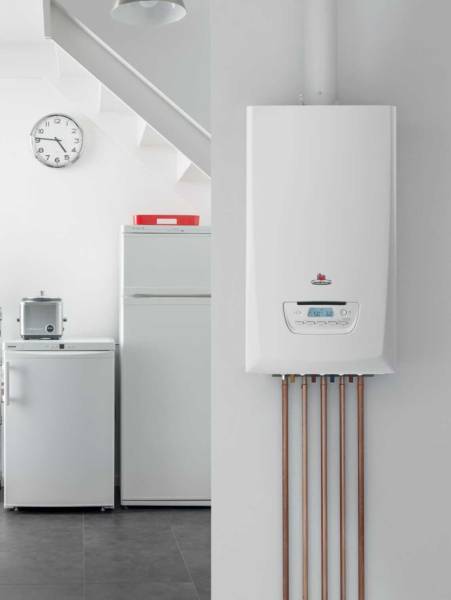 Obtenir un devis pour le remplacement d'une chaudière gaz Saunier Duval au meilleur prix à Montivilliers (76290)