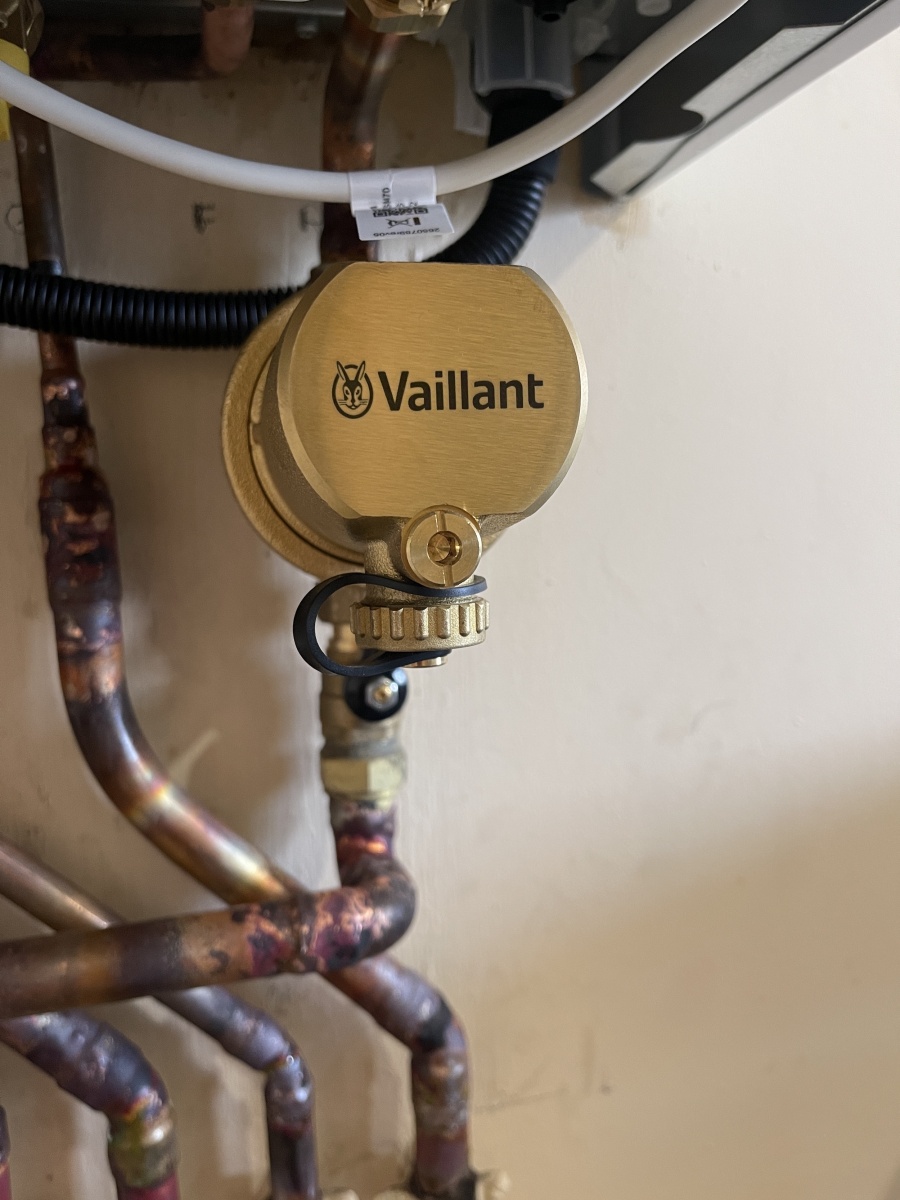 Trouver un installateur de chaudière gaz Vaillant sur Sainte-Adresse 76