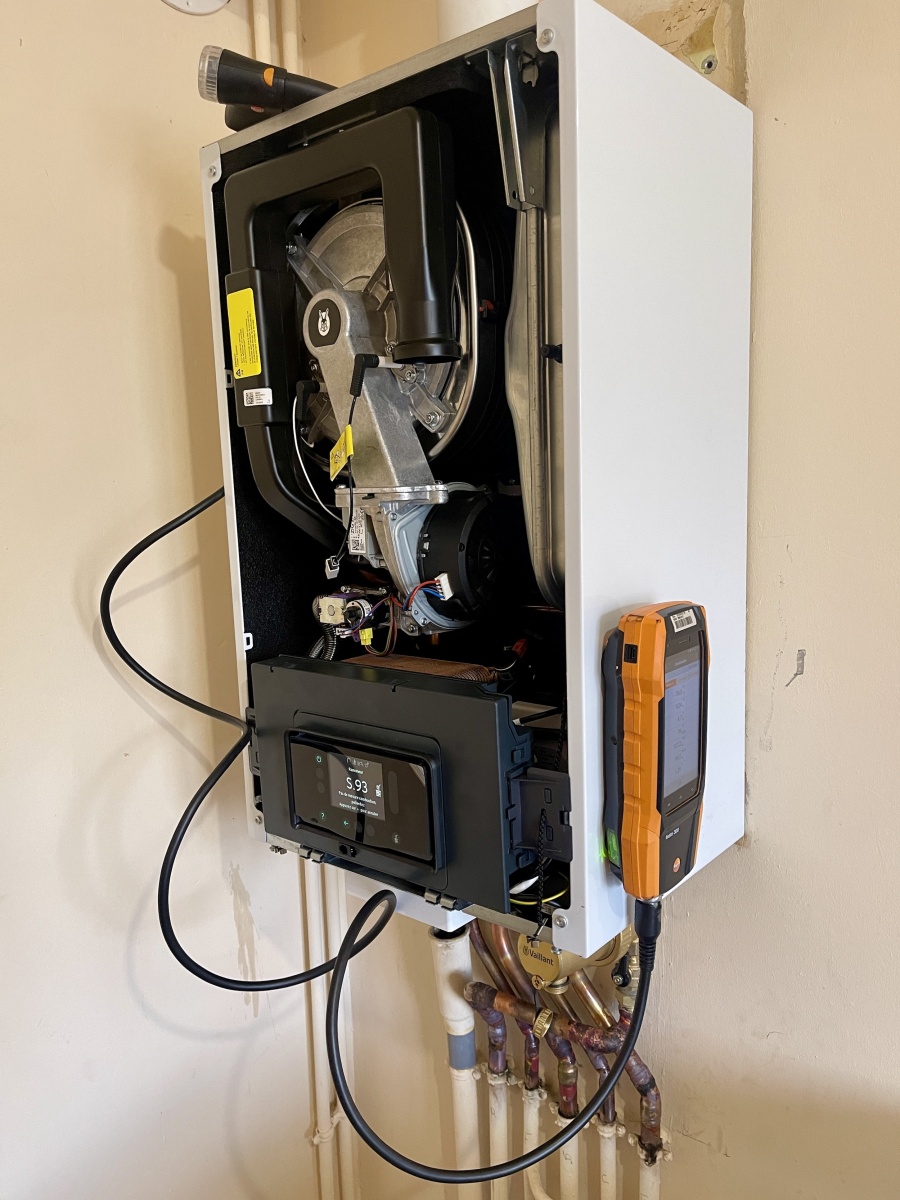 Trouver un installateur de chaudière gaz Vaillant sur Le Havre 76