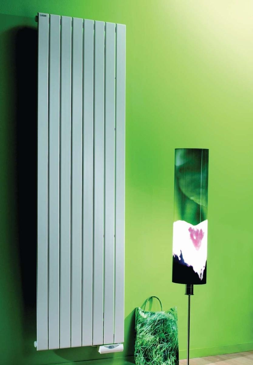 Obtenir un devis gratuit pour la pose d'un radiateur vertical sur Le Havre 76