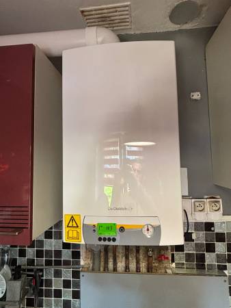 Notre zone d'activité pour ce service Devis pour installation de chaudière avec ballon d'eau chaude et options à haute performance énergétique près de