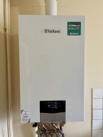 Notre zone d'activité pour ce service Devis pour installation de chaudière avec ballon d'eau chaude et options à haute performance énergétique près de